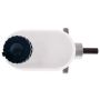 Raybestos MC390511 Raybestos Element3 New Master Cylinder