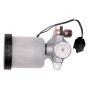 Raybestos MC390512 Raybestos Element3 New Master Cylinder