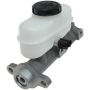 Raybestos MC390518 Raybestos Element3 New Master Cylinder