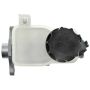 Raybestos MC390522 Raybestos Element3 New Master Cylinder
