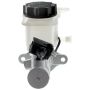 Raybestos MC390522 Raybestos Element3 New Master Cylinder