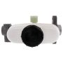 Raybestos MC390525 Raybestos Element3 New Master Cylinder