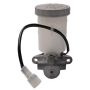 Raybestos MC390537 Raybestos Element3 New Master Cylinder