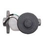 Raybestos MC390540 Raybestos Element3 New Master Cylinder