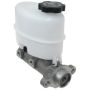 Raybestos MC390542 Raybestos Element3 New Master Cylinder