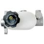Raybestos MC390574 Raybestos Element3 New Master Cylinder
