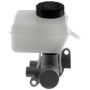 Raybestos MC390576 Raybestos Element3 New Master Cylinder