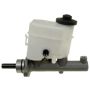 Raybestos MC390596 Raybestos Element3 New Master Cylinder