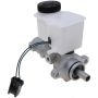 Raybestos MC390599 Raybestos Element3 New Master Cylinder