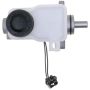 Raybestos MC390599 Raybestos Element3 New Master Cylinder