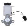 Raybestos MC390599 Raybestos Element3 New Master Cylinder