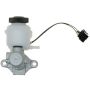 Raybestos MC390606 Raybestos Element3 New Master Cylinder