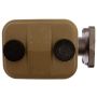 Raybestos MC390628 Raybestos Element3 New Master Cylinder