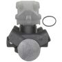 Raybestos MC390643 Raybestos Element3 New Master Cylinder