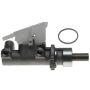 Raybestos MC390643 Raybestos Element3 New Master Cylinder