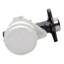 Raybestos MC390661 Raybestos Element3 New Master Cylinder