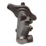 Raybestos MC390663 Raybestos Element3 New Master Cylinder