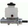 Raybestos MC390666 Raybestos Element3 New Master Cylinder