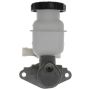 Raybestos MC390690 Raybestos Element3 New Master Cylinder