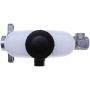 Raybestos MC390696 Raybestos Element3 New Master Cylinder