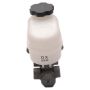 Raybestos MC390697 Raybestos Element3 New Master Cylinder