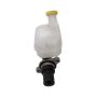 Raybestos MC390708 Raybestos Element3 New Master Cylinder