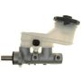 Raybestos MC390721 Raybestos Element3 New Master Cylinder