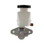 Raybestos MC390724 Raybestos Element3 New Master Cylinder
