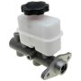 Raybestos MC390728 Raybestos Element3 New Master Cylinder