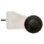 Raybestos MC390730 Raybestos Element3 New Master Cylinder