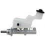 Raybestos MC390734 Raybestos Element3 New Master Cylinder