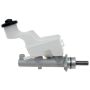 Raybestos MC390734 Raybestos Element3 New Master Cylinder