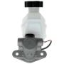 Raybestos MC390755 Raybestos Element3 New Master Cylinder