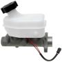 Raybestos MC390755 Raybestos Element3 New Master Cylinder