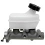 Raybestos MC390755 Raybestos Element3 New Master Cylinder