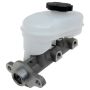 Raybestos MC390758 Raybestos Element3 New Master Cylinder
