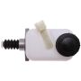Raybestos MC390763 Raybestos Element3 New Master Cylinder
