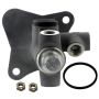 Raybestos MC390765 Raybestos Element3 New Master Cylinder