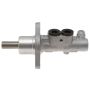 Raybestos MC390770 Raybestos Element3 New Master Cylinder