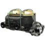 Raybestos MC39077 Raybestos Element3 New Master Cylinder