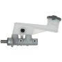 Raybestos MC390791 Raybestos Element3 New Master Cylinder