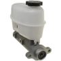 Raybestos MC390804 Raybestos Element3 New Master Cylinder