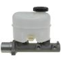 Raybestos MC390811 Raybestos Element3 New Master Cylinder