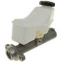 Raybestos MC390812 Raybestos Element3 New Master Cylinder