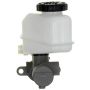 Raybestos MC390813 Raybestos Element3 New Master Cylinder
