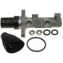 Raybestos MC390816 Raybestos Element3 New Master Cylinder