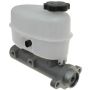 Raybestos MC390818 Raybestos Element3 New Master Cylinder