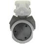 Raybestos MC390819 Raybestos Element3 New Master Cylinder