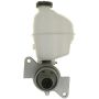 Raybestos MC390821 Raybestos Element3 New Master Cylinder