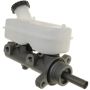 Raybestos MC390823 Raybestos Element3 New Master Cylinder
